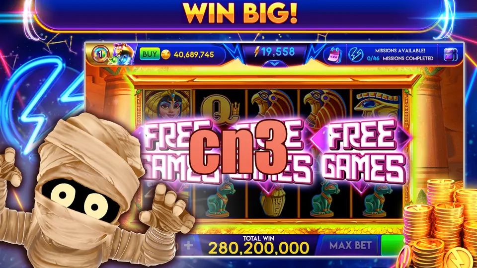 cn3 APK