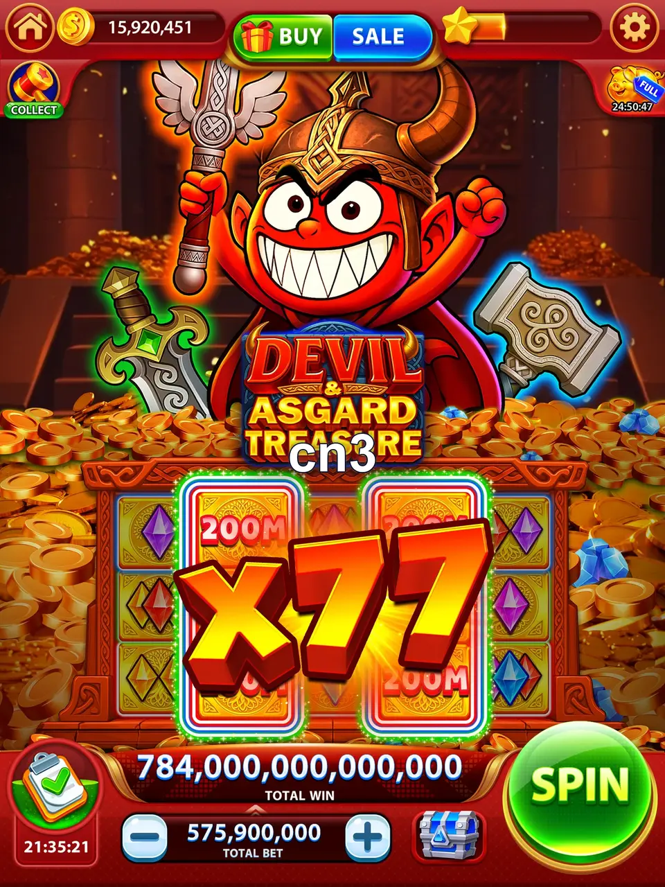 cn3 APK