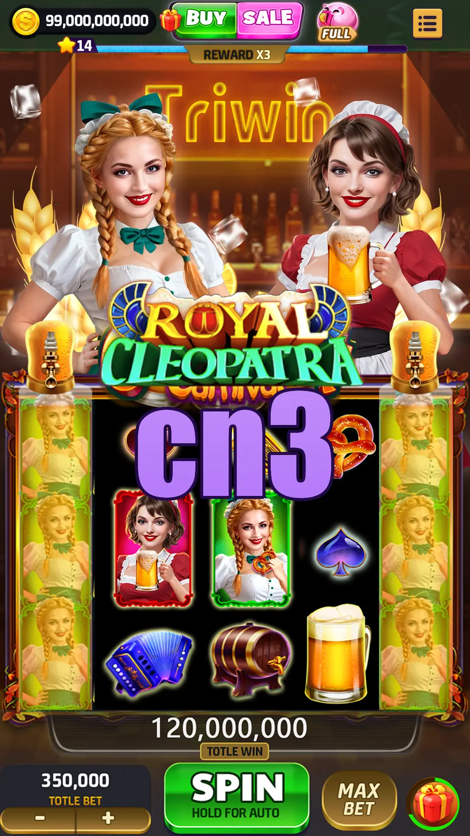 cn3 APK