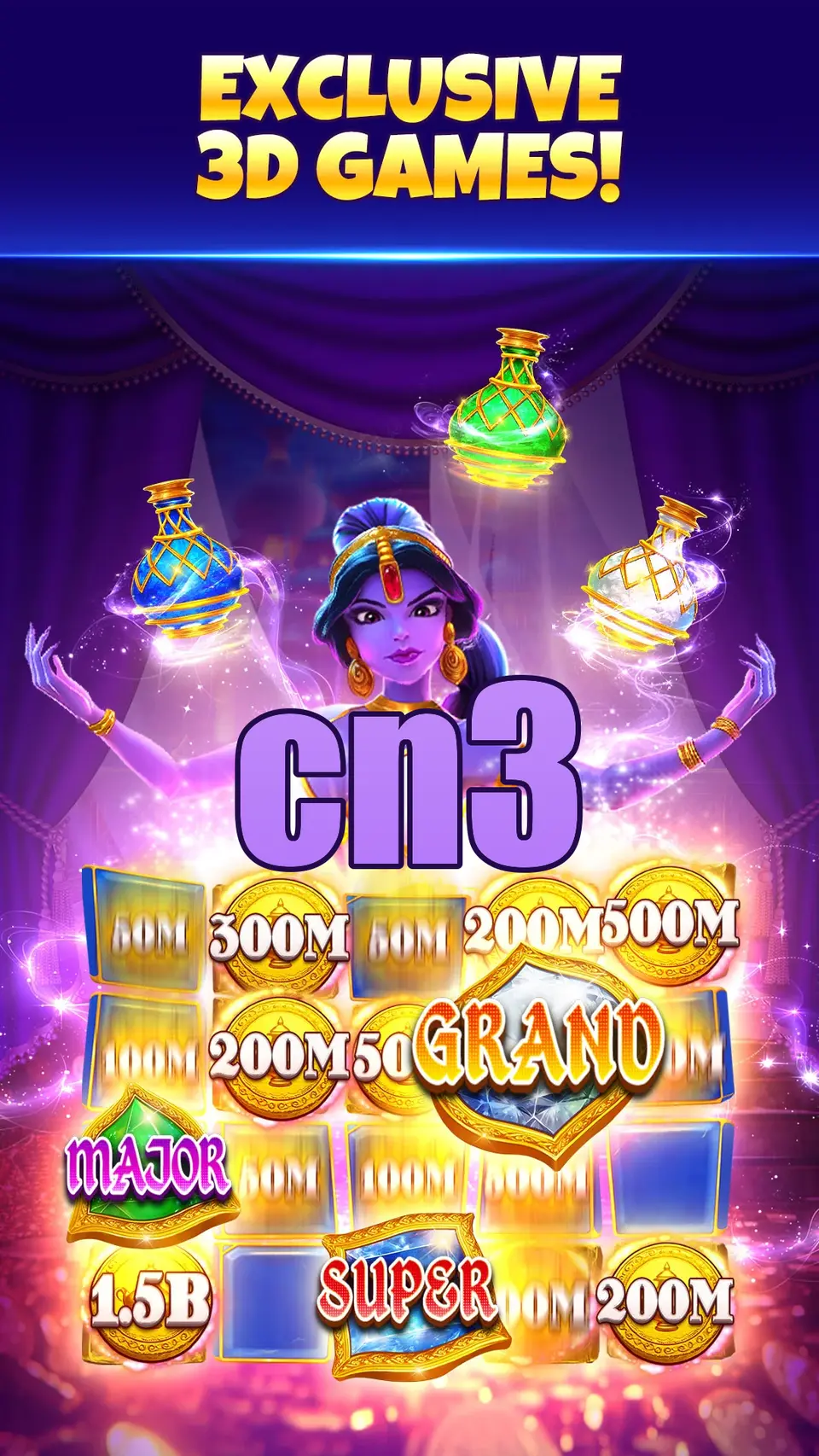 cn3 APK
