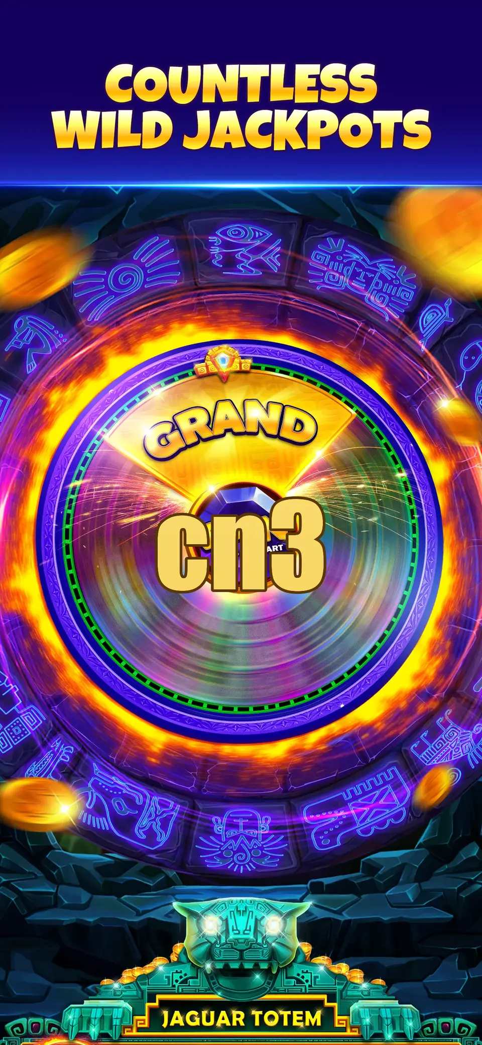 cn3 Login