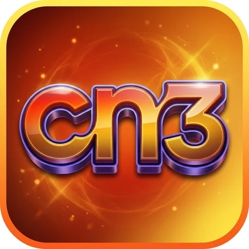 cn3 Logo - Oficial