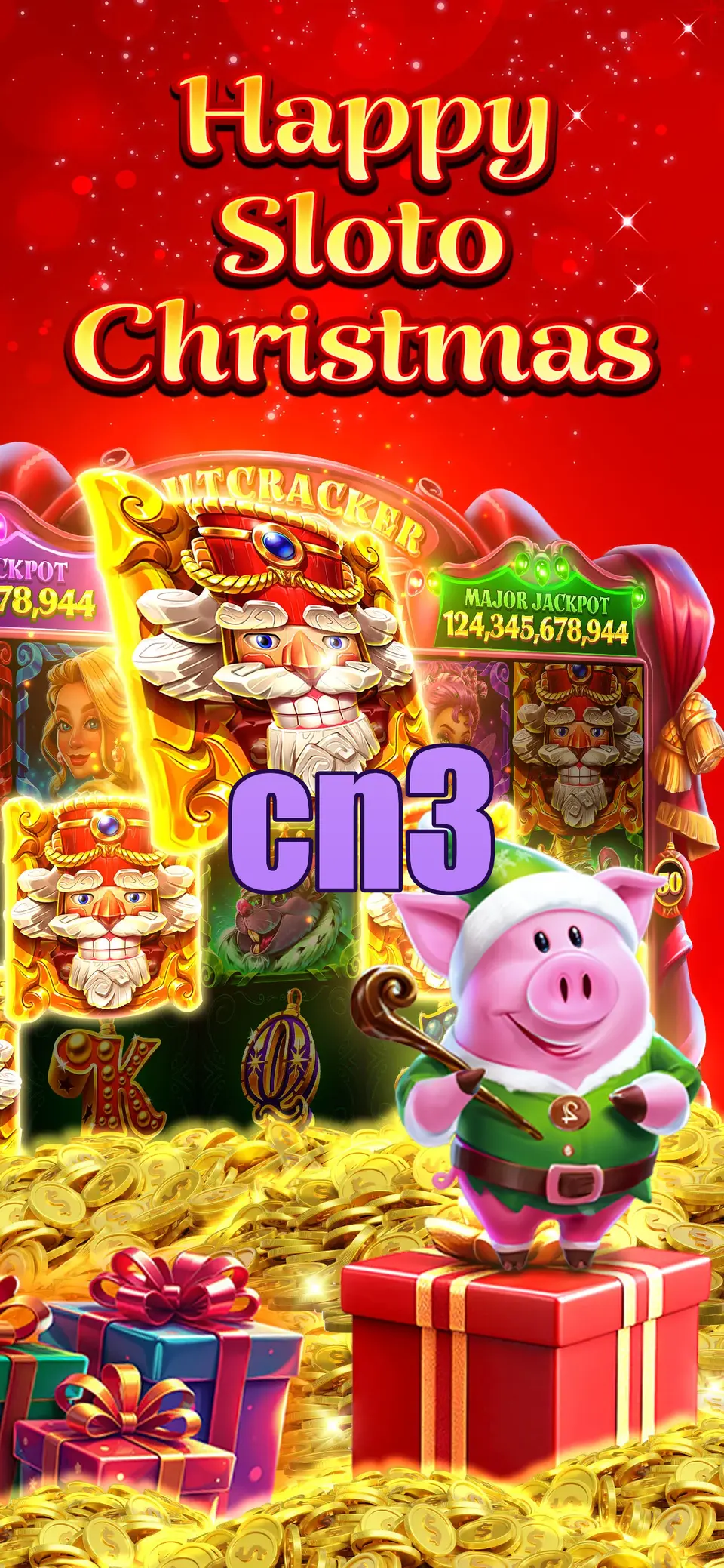 cn3 Capturas de tela Oficial APK